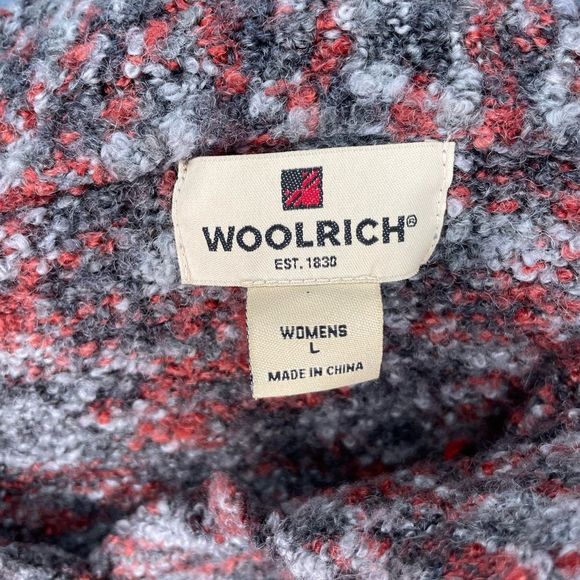 Woolrich Sweater - Picture 4 of 5